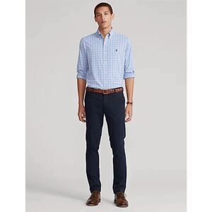 Polo Ralph Lauren Plaid Button Down NWT